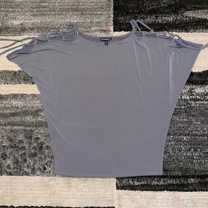 Express Blouse (Size Small)